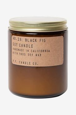 PF Candle Co. Figue noire