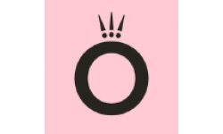 Logo Pandora A/S