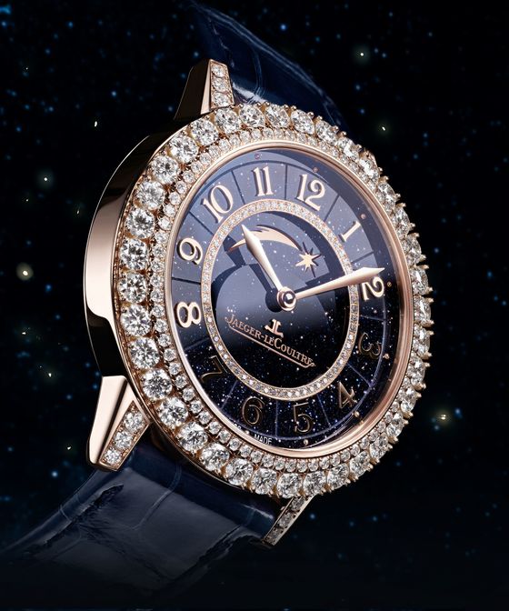 Les meilleures nouvelles montres pour dames de 2022, de Watches and Wonders