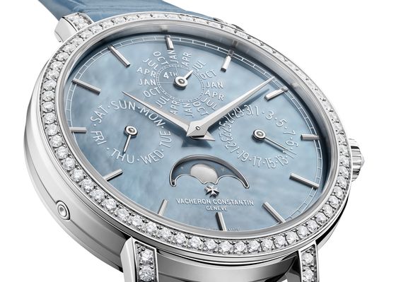 Les meilleures nouvelles montres pour dames de 2022, de Watches and Wonders