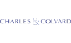 Logo Charles & Colvard, Ltd.