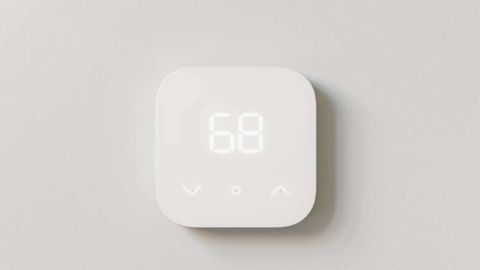 Thermostat intelligent d'Amazon