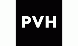 Logo PVH
